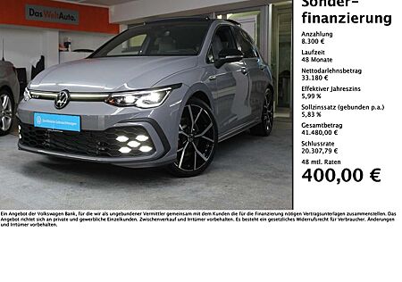 VW Golf Volkswagen GTD 2.0 TDI DSG MATRIX-LED+NAVI+ACC+KAMERA