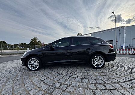 Seat Leon Xcellence