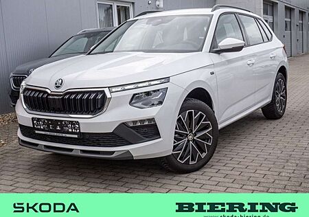 Skoda Kamiq 1.0 TSI Selection KLIMA PDC SHZ KAMERA LED