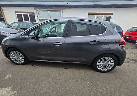 Peugeot 208 1.5 HDI Velvet 100