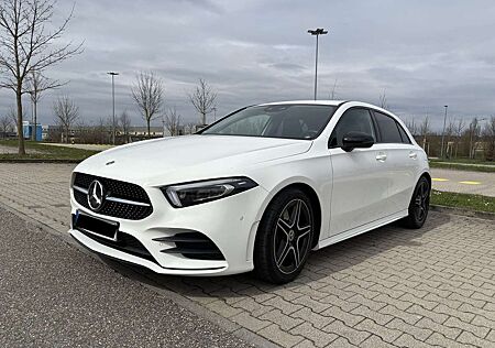 Mercedes-Benz A 220 (177.044)