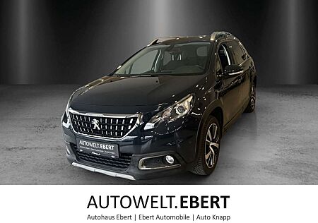 Peugeot 2008 , Allure S&S/Navi/Kamera/SHZ