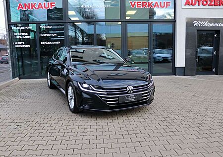 VW Arteon Volkswagen AHK Digital ACC Navi Klima Winter-Paket