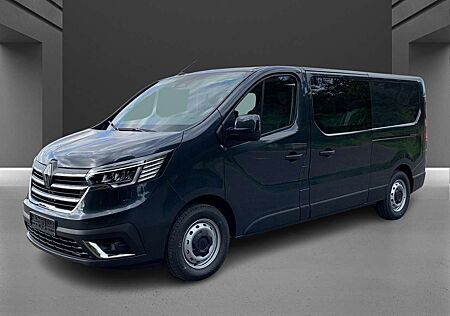 Renault Trafic EXTRA L2H1 3.0t 170 PS DoKa AHK AT9