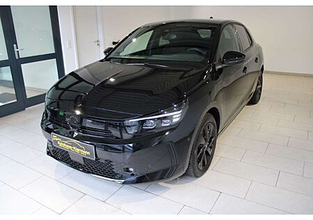 Opel Corsa F GS 1.2 Turbo EU6e Navi LED Blendfreies F