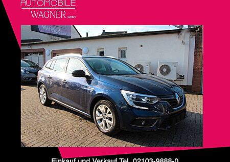 Renault Megane TCe 140 GPF Limited GTour/04788