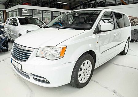 Dodge Grand Caravan gebraucht kaufen Dodge Grand Caravan 3,6 LPG BRC 7 SITZE LEDER