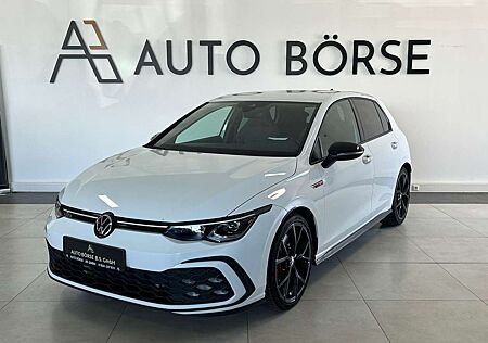 VW Golf Volkswagen VIII Lim GTI BLACK STYLE*NAVI*ViCo*CAM*LED*