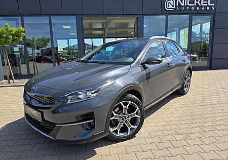 Kia XCeed Spirit*Led*Navi*Acc*Kamera*Voll*