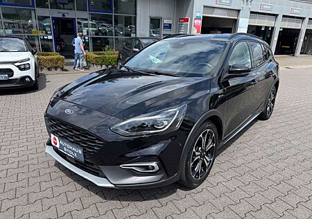 Ford Focus Turnier Active X