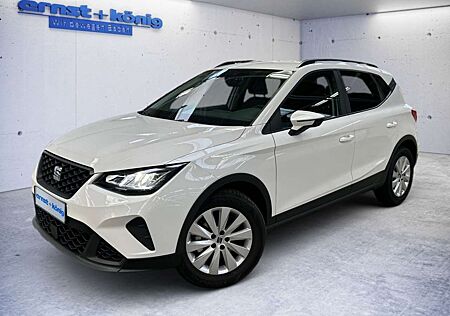 Seat Arona Style 1.0 TSI OPF DSG *NAVI+DAB+GANZJAHRESREIFEN*