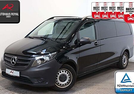 Mercedes-Benz Vito Tourer 116 CDI EXTRALANG 9 SITZE,KAMERA,AHK