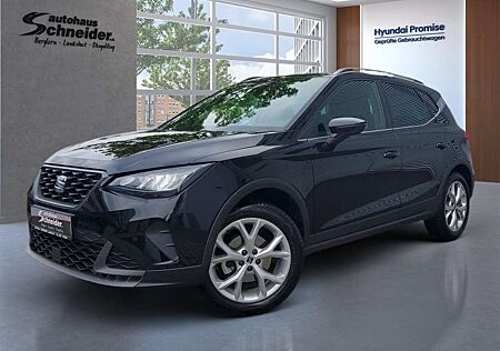 Seat Arona 1.0 TSI 6-Gang FR NAVI/WINTER-PAKET/FULL LINK