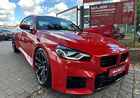 BMW M2 Coupe Track Pack LED*H&K*CARPONSitze*MM