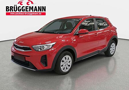 Kia Stonic 1.0 T-GDI 100 EDITION 7 WINTER