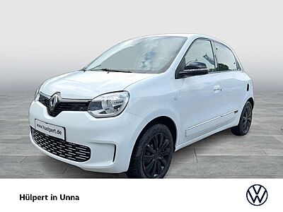 Renault Twingo Techno Electric KAMERA NAVI ALU EINPARKH.