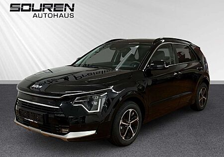 Kia Niro 1.6 PHEV DCT SPIRIT Navi digitales Cockpit HarmanK