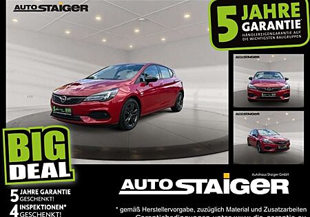 Opel Astra K 1.2 Turbo 2020 LED+SHZ+Winterp.+2xKlima