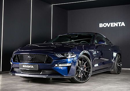 Ford Mustang GT 5.0 Ti-VCT V8 Fastback *REMUS*KAMERA*CARBON*