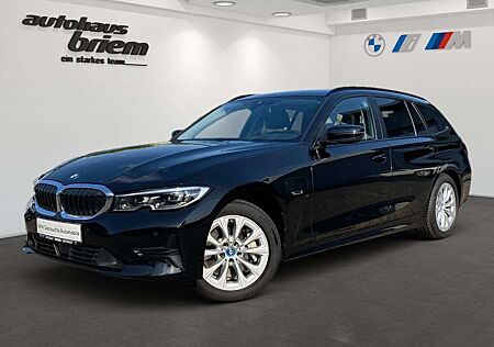 BMW 330 e Touring, Advantage, HYBRID, ab 199,-€ mtl. Rate