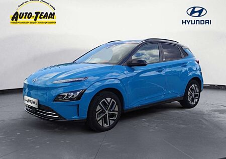 Hyundai Kona EV Trend