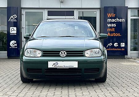 VW Golf Volkswagen IV GTI 1.8 T