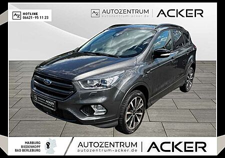 Ford Kuga 1.5 EcoBoost ST-Line Aut. 4x4 Xenon/ACC