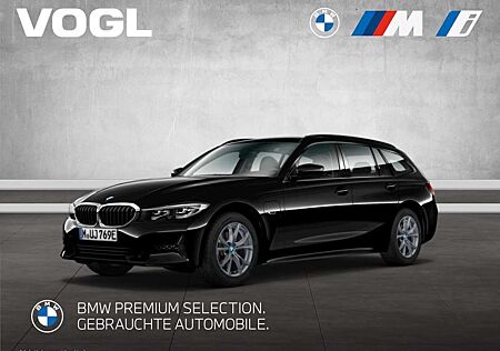 BMW 320 e Touring