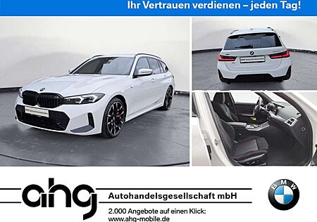 BMW 320 d xDrive Touring Automatic M Sportpaket pro A