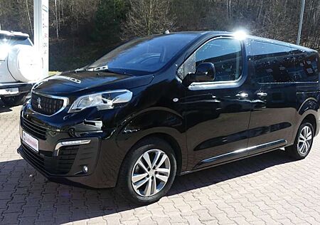 Peugeot Traveller gebraucht kaufen Peugeot Traveller 2.0*Allrad*7 Sitze*Leder*Xenon*Kam