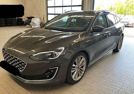 Ford Focus Vignale Pano|HUD|B&O|ACC|Ambiente|BLIS|Cam