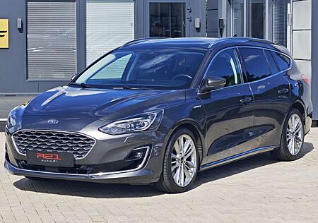 Ford Focus Vignale Pano|HUD|B&O|ACC|Ambiente|BLIS|Cam