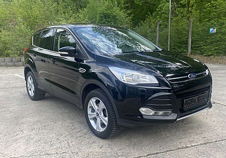 Ford Kuga Titanium
