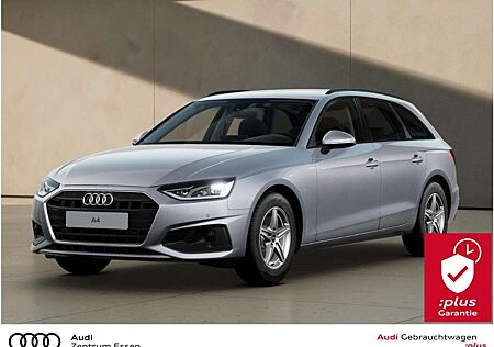 Audi A4 Avant 30 TDI S tronic Anschlussgarantie 3 Jahre 10