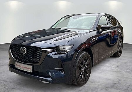 Mazda CX-60 2.5L e-Skyactiv PHEV