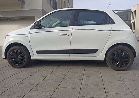 Renault Twingo SCe 70 LIMITED