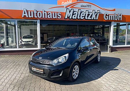 Kia Rio 1.3 Spirit*Klima*Bluetooth*2.Hand*