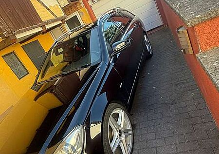 Mercedes-Benz C 220 C-Klasse T-Modell Diesel T CDI DPF (BlueEFFICIENCY