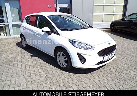 Ford Fiesta Cool & Connect