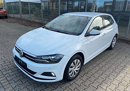 VW Polo Volkswagen VI Comfortline ACC+LED+NAV+1.Hd BLACK WEEK!