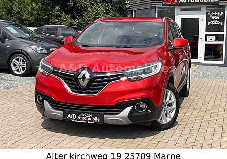 Renault Kadjar XMOD LED AHK SHZ PDC NAVI BT ALU SPURHALT