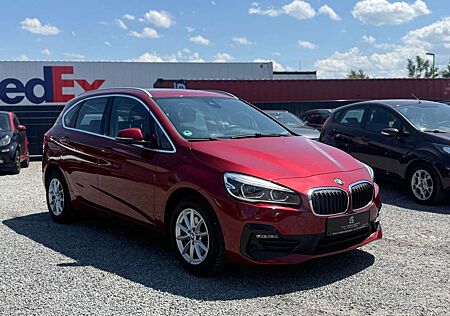 BMW 218 Active Tourer i Advantage
