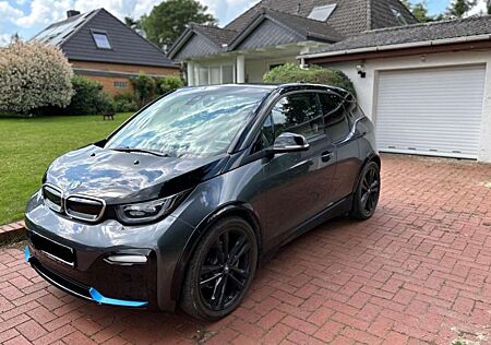 BMW i3 (94 Ah)