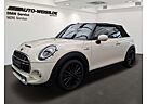 Mini Cooper S Cabrio A+LEDER+CHILI+NAVI+LED+SHZ+HIFI+PDC+MFL+BC