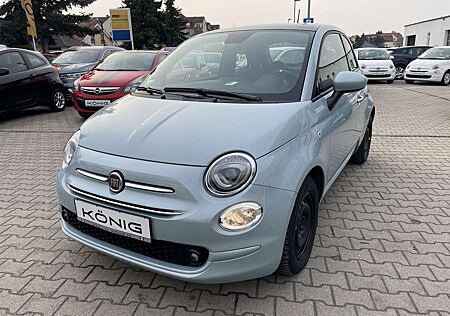 Fiat 500 LAUNCH EDITION Klimaauto*Leichtmet*PDC