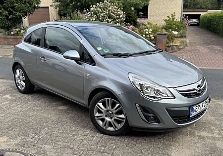 Opel Corsa 1.2 16V ecoFLEX 150 Jahre