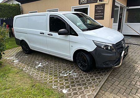 Mercedes-Benz Vito 116 CDI Lang