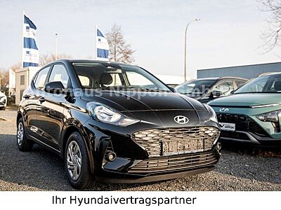 Hyundai i10 Select