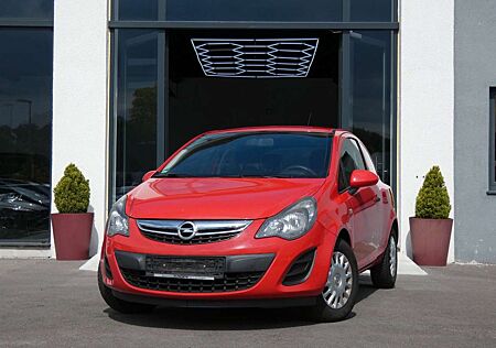 Opel Corsa D*Klima*