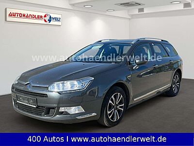 Citroen C5 X C5 Tourer 1.6 Exclusive Automatik Navi